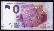 France 0 euro FRANCE - County 63 - SAINT OURS LES ROCHES - VULCANIA - IN THE FOOTSTEPS OF DINOSAURS - 2016-2 -