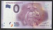 France 0 euro FRANCE - County 75 - PARIS - NAPOLÉON BONAPARTE - 2016-2 -
