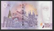 France 0 euro FRANCE - County 41 - CHAMBORD - CASTLE - 2016-1 - RADAR NUMBER 959 -