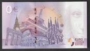 France 0 euro FRANCE - County 41700 - CHEVERNY - CASTLE - 2016-1 - RADAR NUMBER 797 -