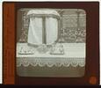 Photographic plate - 'Liturgy' -