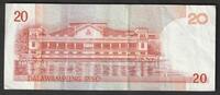 Philippines 20 Piso PHILIPPINES - PICK 182 j - 20 PISO - 2019 -