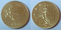 France 50 Cent FRANCE - KM 1287 - 50 EURO CENT 2003 - THE SOWER -