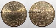 France  County 76 - LE HAVRE - Notre-Dame cathedral - Monnaie de Paris - 2010