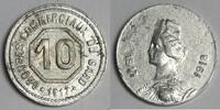 France 10 Centimes FRANCE - 30 - GARD - COMMERCIAL GROUPS - 10 CENTIMES 1917-1918 - El.Mon.10.1 -
