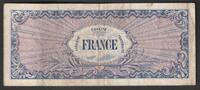 France 50 Francs FRANCE - PICK 117a - 50 FRANCS VERSO FRANCE - 1945 - SERIES 2 -