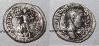 Denier 221 - 235 - SEVERUS ALEXANDER - SILVER DENARIUS -