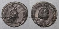 249 - 251 - ETRUSCILLA - Wife of Traianus Decius - Antoninianus -