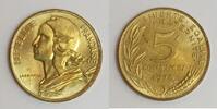 France 5 Centimes GADOURY 175 - 5 CENTIMES 1978 TYPE MARIANNE - KM 933 -