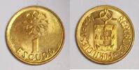 Portugal 1 Escudo PORTUGAL - KM 631 - 1 ESCUDO 1997 -