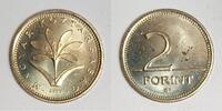 Hongrie 2 Forint 2003 HUNGARY - KM 693 - 2 FORINT 2003 - HUNGARIAN COLCH... 2,50 EUR  plus 7,50 EUR verzending