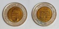 Hongrie 100 Forint HUNGARY - KM 721 - 100 FORINT 1996 -