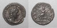 249 - OTACILE - ANTONINIAN - R / PUDICITIA AVG - C.53 -