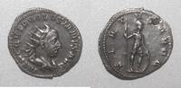 251 - 253 - VOLUSIANUS - ANTONINIAN - R/ VIRTUS AVGG -