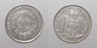 Brésil 200 Reis BRAZIL - KM 469 - 200 REIS 1861 -