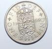 Grande-Bretagne 1 Shilling GREAT BRITAIN - KM 890 - 1 Shilling 1966 -