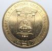 France County 13 - MARSEILLE - André Chave - Monnaie de Paris - 2012 -