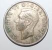Grande-Bretagne 1/2 Crown GREAT BRITAIN - KM 879 - 1/2 CROWN 1951 - George VI -