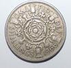 Grande-Bretagne 2 Shilling GREAT BRITAIN - KM 906 - 2 Shilling 1966 -