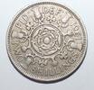 Grande-Bretagne 2 Shilling GREAT BRITAIN - KM 906 - 2 Shilling 1961 -