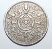 Grande-Bretagne 2 Shilling GREAT BRITAIN - KM 906 - 2 Shilling 1957 -