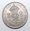 Grande-Bretagne 2 Shilling GREAT BRITAIN - KM 865 - 2 Shilling 1948 -