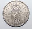 Grande-Bretagne 1 Shilling GREAT BRITAIN - KM 890 - 1 Shilling 1962 -