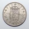 Grande-Bretagne 1 Shilling GREAT BRITAIN - KM 890 - 1 Shilling 1961 -