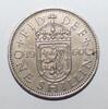 Grande-Bretagne 1 Shilling GREAT BRITAIN - KM 890 - 1 Shilling 1960 -