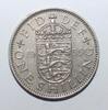 Grande-Bretagne 1 Shilling GREAT BRITAIN - KM 890 - 1 Shilling 1959 -