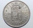 Grande-Bretagne 1 Shilling GREAT BRITAIN - KM 890 - 1 Shilling 1957 -