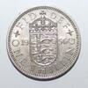 Grande-Bretagne 1 Shilling GREAT BRITAIN - KM 890 - 1 Shilling 1956 -