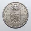 Grande-Bretagne 1 Shilling GREAT BRITAIN - KM 890 - 1 Shilling 1955 -
