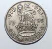 Grande-Bretagne 1 Shilling GREAT BRITAIN - KM 876 - 1 Shilling 1950 -
