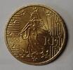 France 50 Cent FRANCE - 50 CENT 1999 - NEW SOWER -