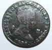 8 Maravedis 1838 Espagne SPANIEN - 8 MARAVEDIS 1838- ISABELLE II S+