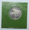 Nouvelle Zelande 5 Cents NEW ZEALAND - KM 34.1 - 5 CENTS 1981 - Elizabeth II -