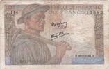 France 10 Francs FRANCE - F.08/15 - 10 Francs Miner - 26/09/1946 - J.114 -
