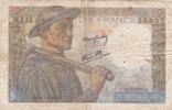 France 10 Francs FRANCE - F.08/15 - 10 Francs Miner - 26/09/1946 - W.113 -