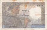 France 10 Francs FRANCE - F.08/18 - 10 Francs Miner - 30/10/1947 - O.140 -