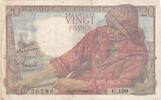 France 20 Francs FRANCE - F.13/14 - 20 Francs fisherman - 10/03/1949 - C.199 -