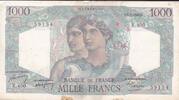 France 1 000 Francs FRANCE - F.41/20 - 1000 FRANCS MINERVA AND HERCULES - 05/05/1948 - E.400 -