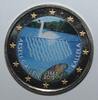 Finlande 2 € commémorative FINLAND - 2 EURO 2015 - AKSELI GALLEN KALLELA - COLOR -