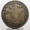 France FRANCE - MEDAL - MARIE DE MEDICI - 1601 -