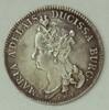 France Burgundy - Marie Adelaide of Savoy - Mother of Louis XV - 1711 -