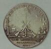 France County 69 - Lyon - Arquebusiers - 1741 -
