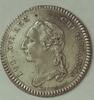 France Louis XVI - Criminal Lieutenants of robe courte - 1724 -