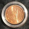 Saint-Marin 2 Cents 2005 SAN MARINO - 2 CENT 2005 - GALETTI VZ/VZ-ST 3,50 EUR  plus 7,50 EUR verzending