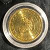 Monaco 10 Cents MONACO - KM 170 - 10 CENT 2002 - KNIGHT GRIMALDI -