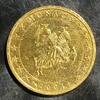 Monaco 50 Cent MONACO - KM 172 - 50 CENT 2001 - KNIGHT GRIMALDI -